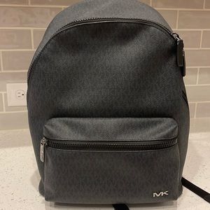 Large MK backpack
